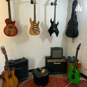 Podcast Ruido de Guitarras