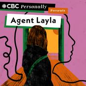 Personally: Agent Layla