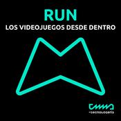 Podcast RUN, el desarrollo de videojuegos desde dentro