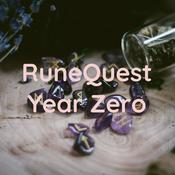Podcast RuneQuest Year Zero