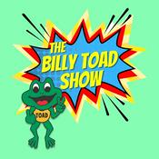 Podcast The Billy Toad Show