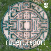 Podcast rupert.report