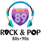 Podcast Ruta 89: Un viaje por el Rock y Pop de los 80 y 90