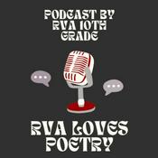 Podcast RVA Loves Poetry