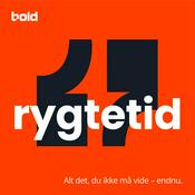 Podcast Rygtetid