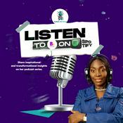 Podcast S4R(savedforeal) Optimal Life Podcast with (BI)