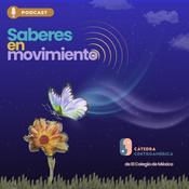 Podcast Saberes en Movimiento