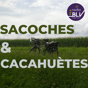 Podcast Sacoches et cacahuètes
