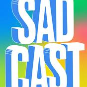 Podcast SADCAST: a podcast featuring stories, art, and design from "No Fun City".