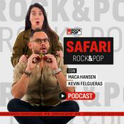 Safari Rock&Pop