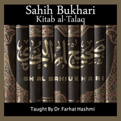 Podcast Sahih Bukhari Kitab-Al-Talaq