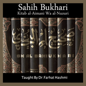 Podcast Sahih_Bukhari_Kitabu Al-Aimani Wa Al-Nuzuri