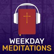 Podcast Weekday Meditations