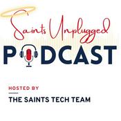 Podcast Saints Unplugged