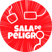 Podcast Sala de peligro