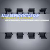 Podcast Sala de Proyecto SAP