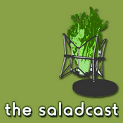 Podcast The Saladcast