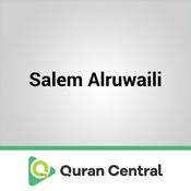 Podcast Salem Alruwaili