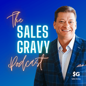 Podcast Sales Gravy: Jeb Blount