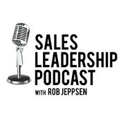 Podcast Sales Leadership Podcast
