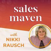 Podcast Sales Maven