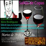 Podcast Salida de Copas