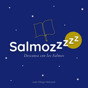Podcast Salmozzzz +Descansa con la Palabra de Dios+ (*No es ASRM para dormir)
