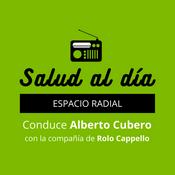 Podcast Salud al día - Espacio Radial