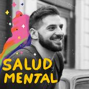 Podcast Salud Mental✨ con Alan Disavia