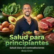 Podcast Salud para principiantes