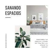 Podcast Sanando Espacios a través del Feng Shui