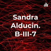 Sandra Alducin. B-III-7