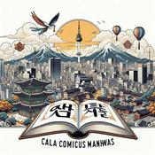 Podcast 상상의 교차로 - 민준과 지은의 꿈같은 만남