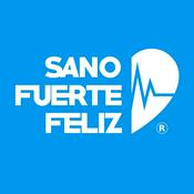 Podcast SANO FUERTE FELIZ