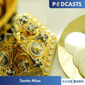 Podcast Santa Misa