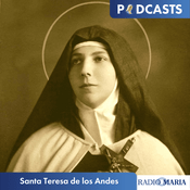 Podcast Santa Teresa de los Andes