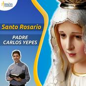 Podcast Santo Rosario - Padre Carlos Yepes