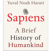 Podcast Sapiens: A Brief History of Humankind by Yuval Noah Harari, Book Summary, Podcast, English