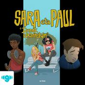 Podcast Sara eta Paul: Denok elkarrekin!
