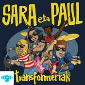 Podcast Sara eta Paul: Transformerrak