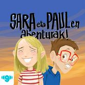 Podcast Sara eta Paul: Abenturak
