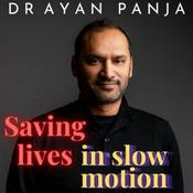 Podcast Saving Lives In Slow Motion