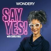 Podcast Say Yes! with Carla Hall