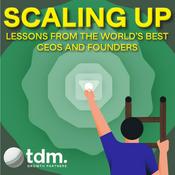 Podcast Scaling up: Lessons from the world's best CEOs and Founders