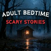 Podcast TRUE Scary Stories for Sleep +Rain Sounds