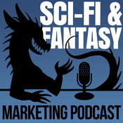 Podcast Science Fiction & Fantasy Marketing Podcast