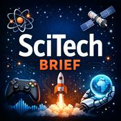 Podcast SciTech Brief