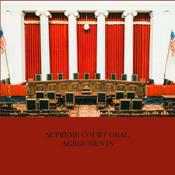 Podcast SCOTUS Opinion Summaries