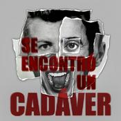 Podcast Se encontró un cadáver