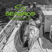 Podcast SeaBros Fishing Podcast - Fishing Stories, Tactics, and Interviews from Top Captains, Mates, and Outdoorsmen from Across the World
